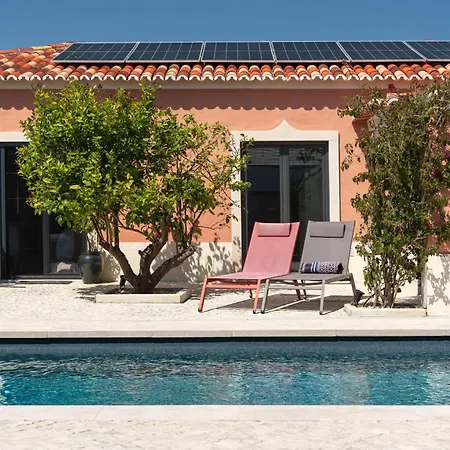 Casita By The Castle Villa