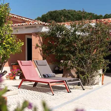 Villa Casita By The Castle