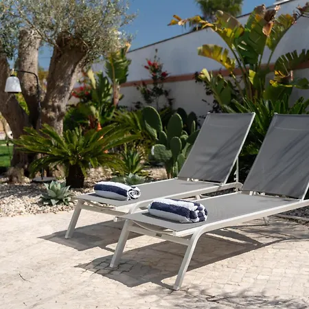Casita By The Castle Villa *