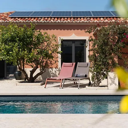 Casita By The Castle Villa