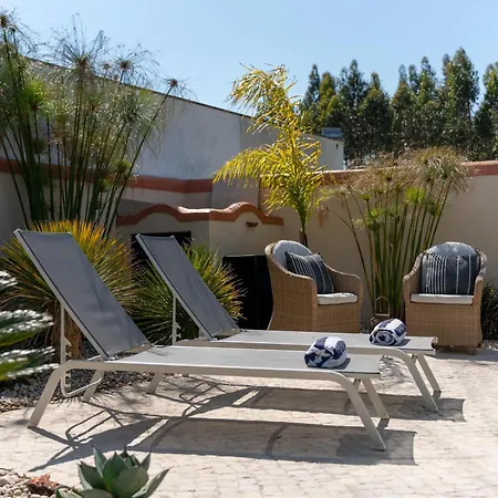 Villa Casita By The Castle *
